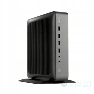 Terminal HP T620 plus QUAD 4GB 16GB WIN7