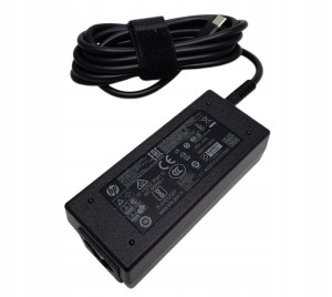 Zasilacz HP USB typ C 45W USB-C nowy