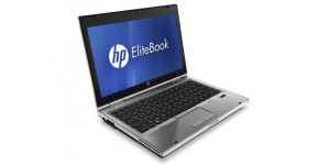 Laptop Hp 2570p Hd I5-3320m 4gb Ddr3 320gb Hdd