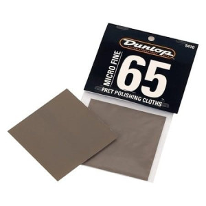Dunlop 5410 Szmatka Do Czyszczenia Progów