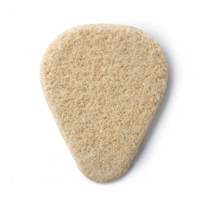 Dunlop 8012 Kostka Filcowa Do Ukulele