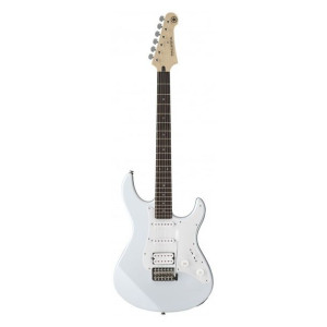Yamaha Pacifica012iiwh Fretello Gitara Elektryczna