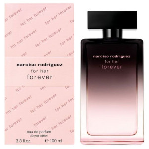 Narciso Rodriguez For Her FOREVER 100ml woda perfumowana