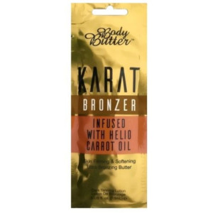 Body Butter Karat Bronzer Do Opalania 15ml