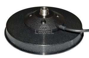 Podstawa magnetyczna MAG 145 PL SIRIO