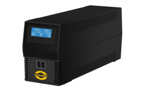 Ups Orvaldi I800 Lcd 800va