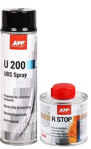 Baranek 500 Ml Spray U200-app-konserwacja+r-stop