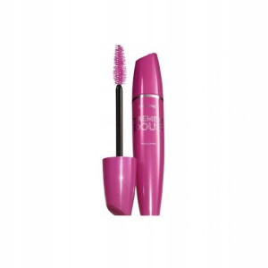 Oriflame Tremendous czarny tusz do rzęs The One