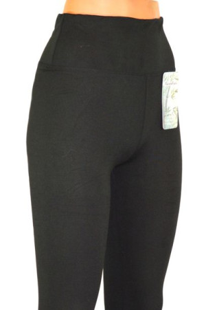 getry legginsy ocieplane wysoki pas S/M / 83801