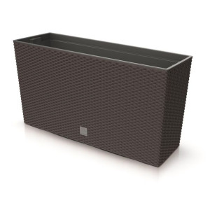 Doniczka RATO CASE MIDDLE - umbra
