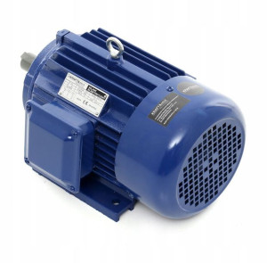 Silnik Elektryczny 5,5kw 380v 1450rpm Kd1819