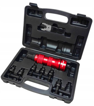 Nitownica Do Nitonakrętek M3-m10 Adapter Wiertarki