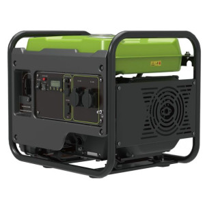 Agregat prądotwórczy inwertorowy4,5kW/4,85kW KD688
