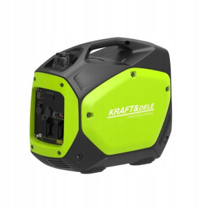 Agregat Prądotwórczy Generator Inwertorowy 3kw