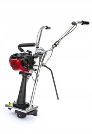 Spalinowa Listwa Wibracyjna Do Betonu 1.6kw 4-suw