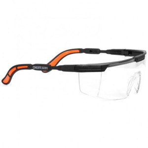 Gobi Okulary ochronne przeciwodpryskowe