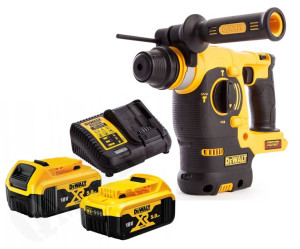 Młotowiertarka Sds+ Dewalt Dch253p2 2,1j 18v 2x 5ah