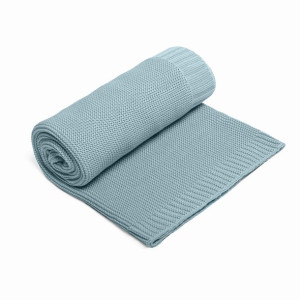 Kocyk bambusowy YOONCO mint