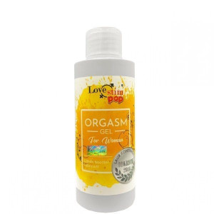 Lubrykant Orgasm dla kobiet 150ml Lovestim
