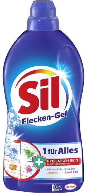 Sil 1,3L Flecken odplamiacz żel