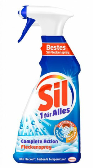 Sil 500ml odplamiacz w sprayu