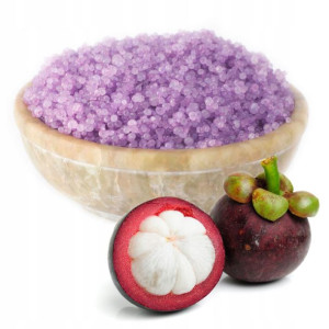 AwGifts_Tropikalne Granulki Zapachowe - Mangostan