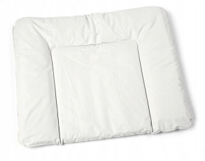 Przewijak sztywny Sterntaler 96860 72 x 85cm biały