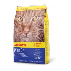 Josera Daily Cat Bezzbożowa Karma Dla Kota 2 kg