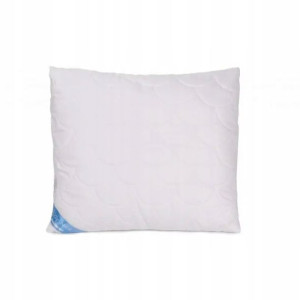 PIÓREX Poduszka Body Nice 70x80 1000g Pikowana
