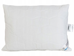 PIÓREX Poduszka Cotton Classic 50x70 550g Biała