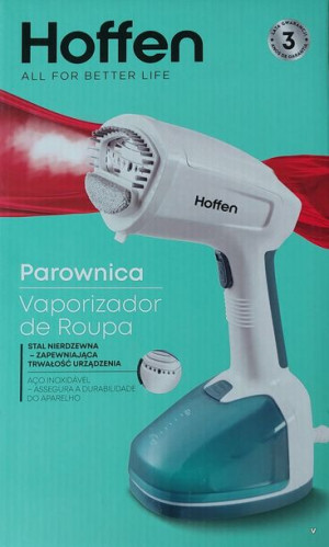 Parownica Hoffen 1500 W