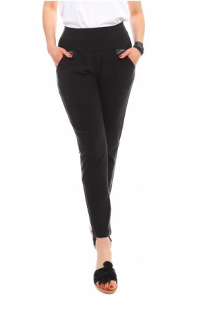 MORAJ Spodnie damskie z kieszeniami - 3XL/4XL