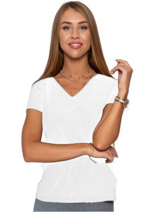 MORAJ T-Shirt Koszulka Damska Bawełniana XL