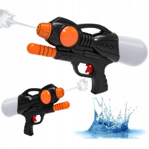PISTOLET NA WODĘ SIKAWKA BROŃ Śmigus Dyngus LT