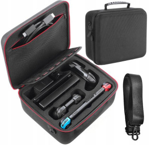Etui Kuferek Walizka Torba Do Nintendo Switch Oled