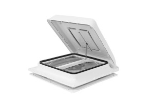 Okno Dachowe Turbo Vent 160 White - Fiamma