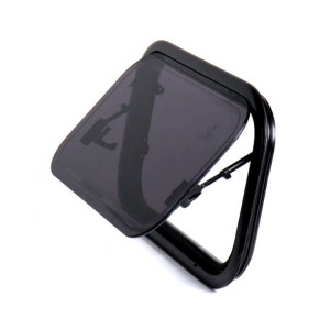Okno Uchylne Z Szybą Akrylową Rw Compact 700x400 - Carbest