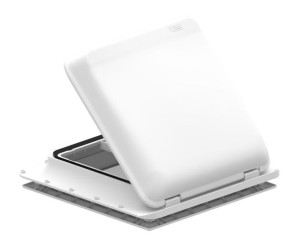 Okno Dachowe Vent White - Fiamma