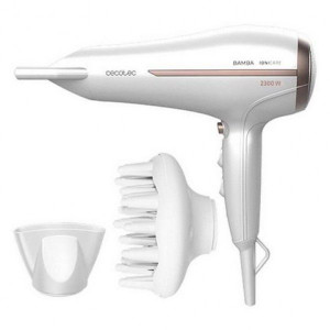 Cecotec IoniCare 5200 Aura Suszarka do włosów
