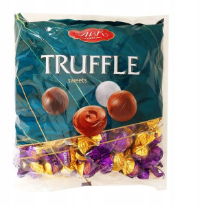 Cukierki Abk Truffle Orginal 1kg