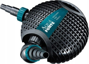 Pompa do stawu AquaForte O-10 000, 120 W