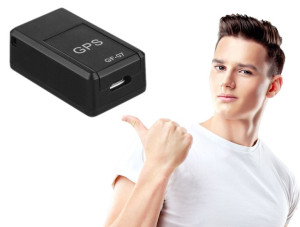 Mini Lokalizator Tracker Gps Podsłuch Ukryty Sim
