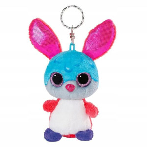 KRÓLIK Nicidoos BUNNY BRELOK ZAWIESZKA - NICI 10cm