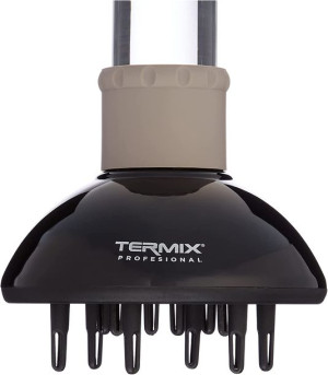Dyfuzor do suszarki Termix czarny regulowany