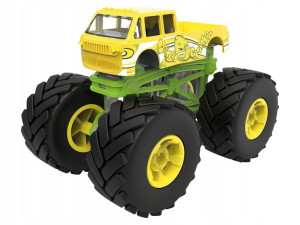 Playtive Monster truck zabawka 1:64 samochodzik