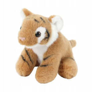 Maskotka TYGRYS Pluszowy TYGRYSEK Beppe Zoo 13 cm