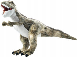 Maskotka Dinozaur Tyranozaur Rex Plusz Beppe 50 Cm