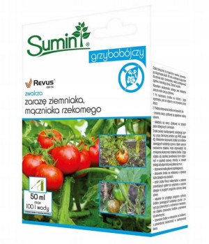 Sumin Revus 250SC 50ml