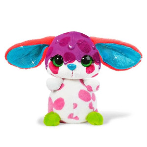MASKOTKA KRÓLICZEK Nicidoos BLUFFY Color NICI 16cm