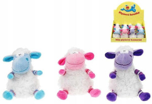 OWCA Owieczka MASKOTKA 0+ Przytulanka - 16 cm